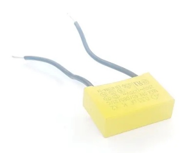 Конденсатор для SCHTAER 3000F3 (S3F31072)
