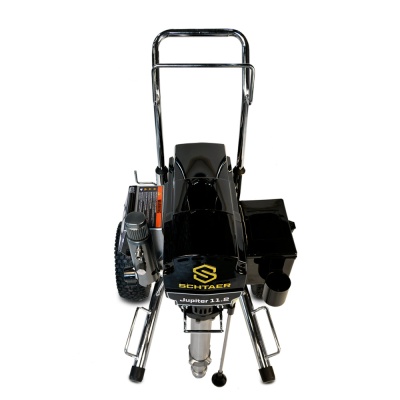 Окрасочный аппарат SCHTAER Jupiter 11.2