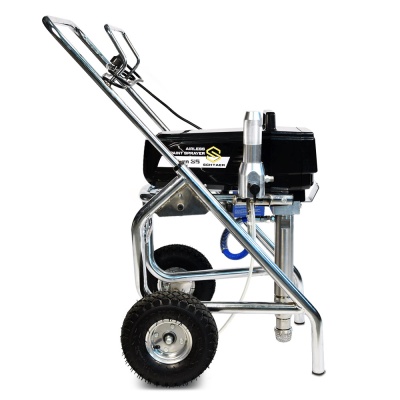 Окрасочный аппарат SCHTAER Saturn 35