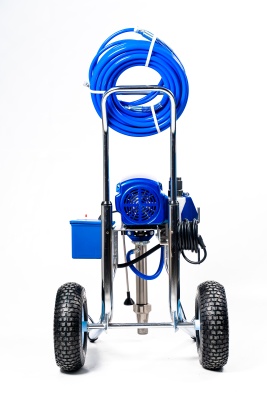 Аппарат окрасочный DRAGON DN6500 с электроприводом