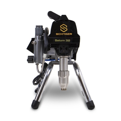 Окрасочный аппарат SCHTAER Saturn 32