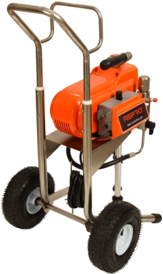 Поршневой окрасочный аппарат ASPRO 3100H