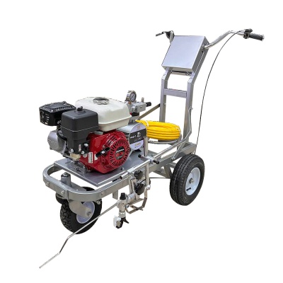 Разметочная машина SCHTAER Wega 1