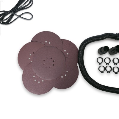 Телескопическая шлифовальная машинка YOKIJI YKJ6000BF