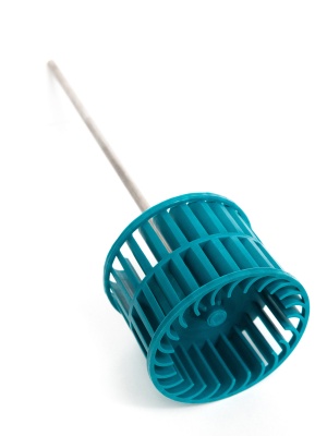 Насадка для перемешивания краски LOSSEW Q4 Color 79