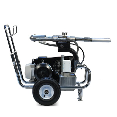 Окрасочный аппарат YOKIJI YKJ 980.2