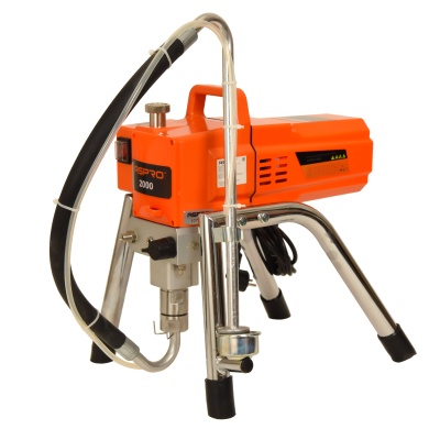 Поршневой окрасочный аппарат ASPRO 2000