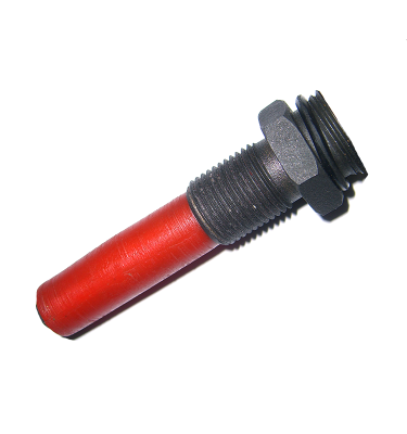 Форсунка воздушная CONTRACOR, 4.0 мм, универсальная для пистолетов GX/GA