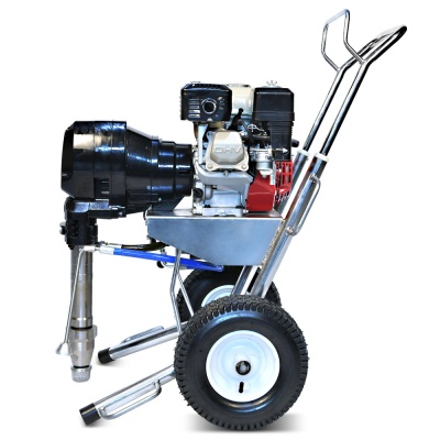 Окрасочный аппарат SCHTAER Jupiter 10GL