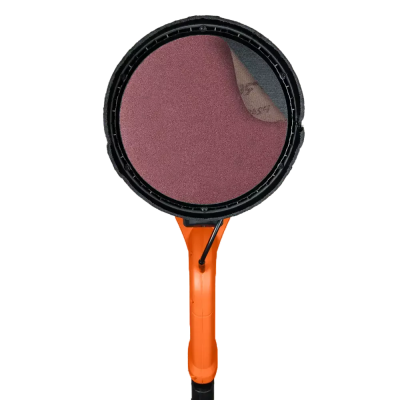 Шлифовальная машинка (жираф) ASPRO C6 для шлифовки потолков и стен