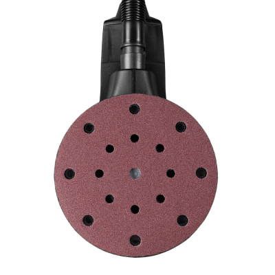 Ручная шлифовальная машина ASPRO Д1 (D1)