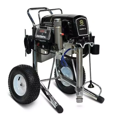 Окрасочный аппарат SCHTAER Jupiter 4.1