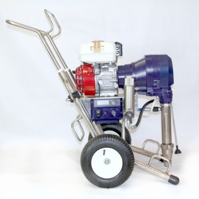 Аппарат окрасочный PREMJET PJ8341G