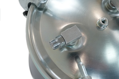 Красконагнетательный бак SCHTAER SCH-8312-T, 10 л