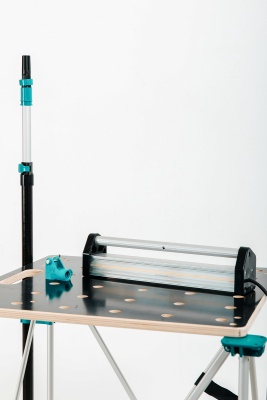 Удлинитель телескопический LOSSEW Stick S