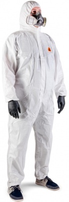 Комбинезон защитный JETA SAFETY JPC65 / XL