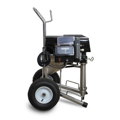 Окрасочный аппарат DINO-POWER DP-X81L