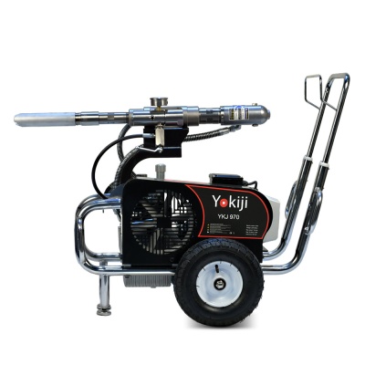 Окрасочный аппарат YOKIJI YKJ 970.1