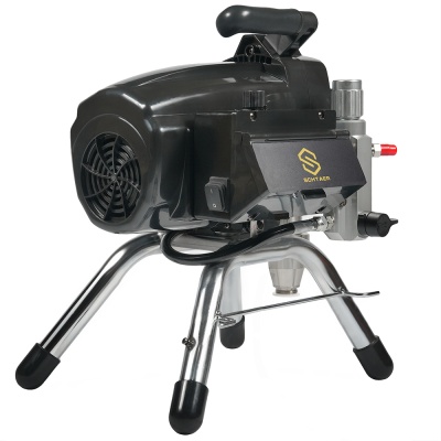 Окрасочный аппарат SCHTAER Mars 28