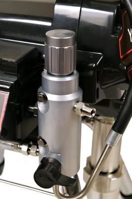 Окрасочный аппарат YOKIJI YKJ 720.1