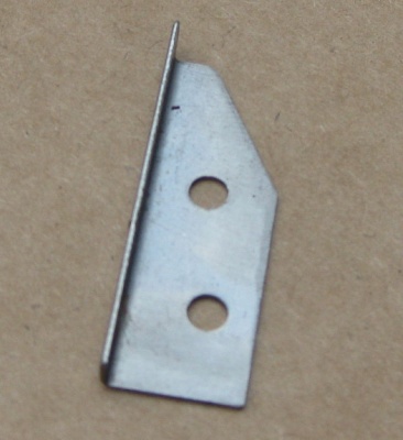 Защитная крышка бокса ASPRO левая