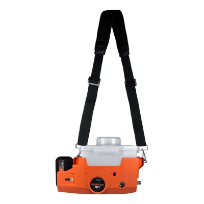 Краскопульт ASPRO 1000