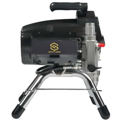 Окрасочный аппарат SCHTAER Mars 28