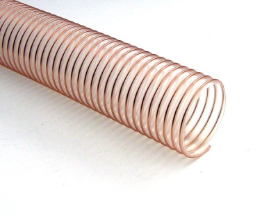 Рукав вакуумный CONTRACOR полиуретан диаметром 102, длина 1 м.