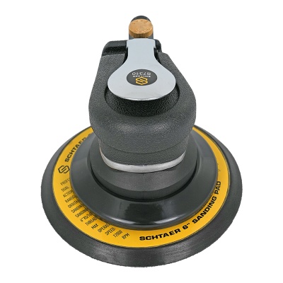 Пневматическая шлифовальная машинка SCHTAER S7310