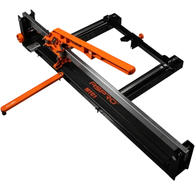 Плиткорез механический 800мм ASPRO MTC1-800