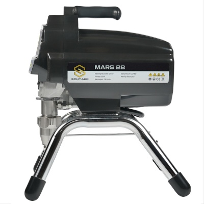 Окрасочный аппарат SCHTAER Mars 28
