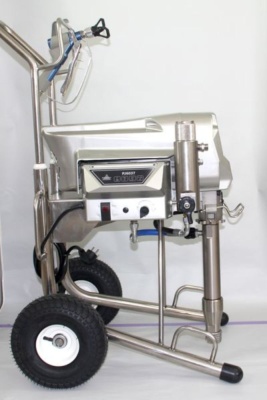 Аппарат окрасочный PREMJET PJ6037