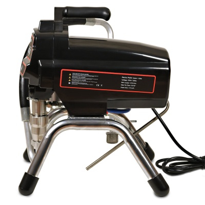 Окрасочный аппарат YOKIJI YKJ 320.1