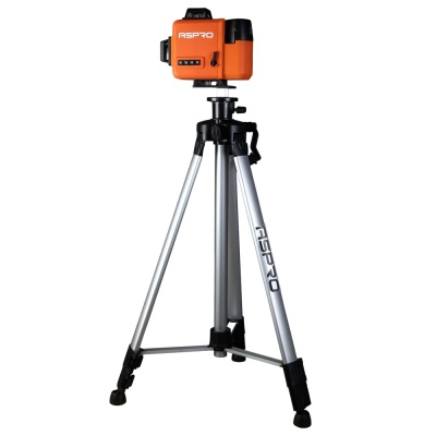 Лазерный уровень ASPRO LL4D-2