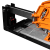 Плиткорез механический 800мм ASPRO MTC1-800