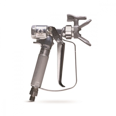 Краскопульт безвоздушного распыления GRACO XTR-500