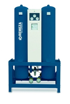 Адсорбционный осушитель REMEZA RED 360