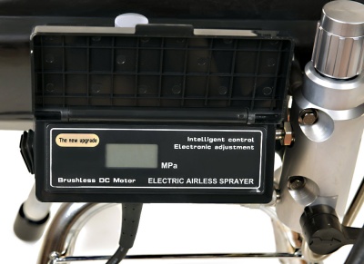 Окрасочный аппарат YOKIJI YKJ 720.1