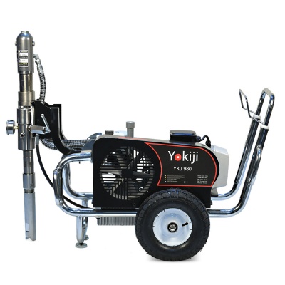 Окрасочный аппарат YOKIJI YKJ 980.2