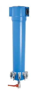 Сепаратор REMEZA WOS CD 2