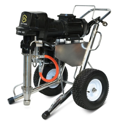 Окрасочный аппарат SCHTAER Jupiter 10