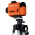 Лазерный уровень ASPRO LL4D-2 Лазерный уровень ASPRO LL4D-2