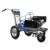 Разметочная машина HYVST SPLM 850 Разметочная машина HYVST SPLM 850