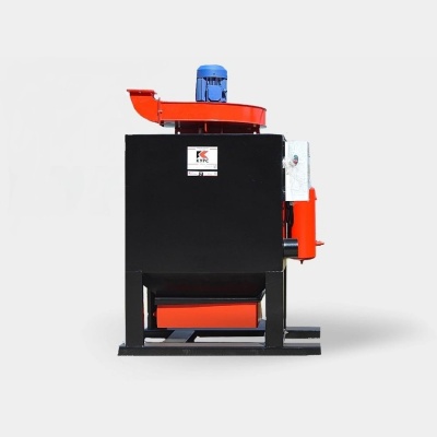 Фильтр самоочищающийся PST СФ-М фильтр-патрон 2х20 м2, мощность вентилятора 4.0 кВт